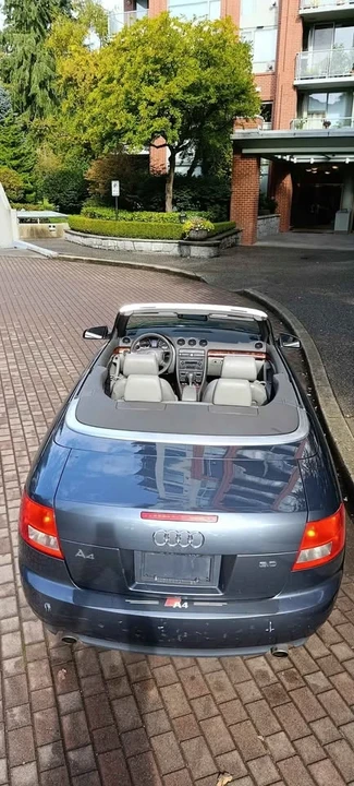 2003 Audi B6 A4 - Image 8 of 19