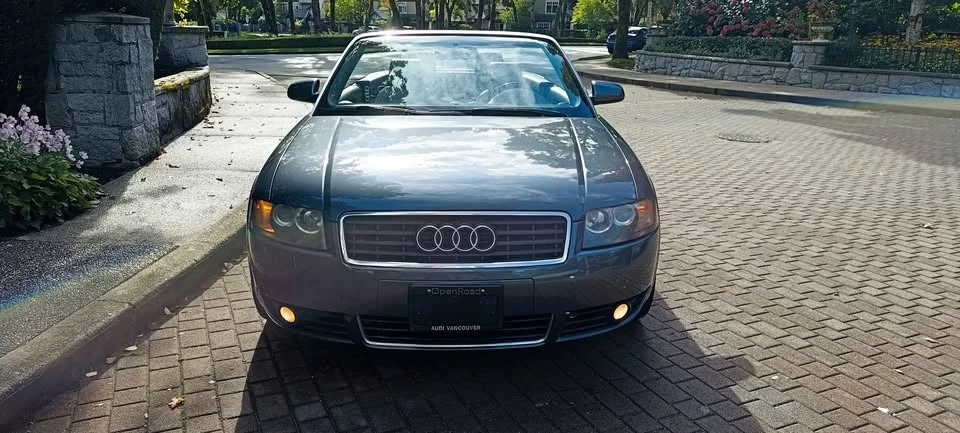 2003 Audi B6 A4 - Image 9 of 19