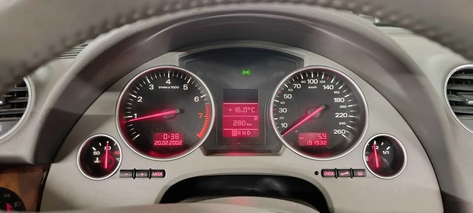 2003 Audi B6 A4 - Image 2 of 19