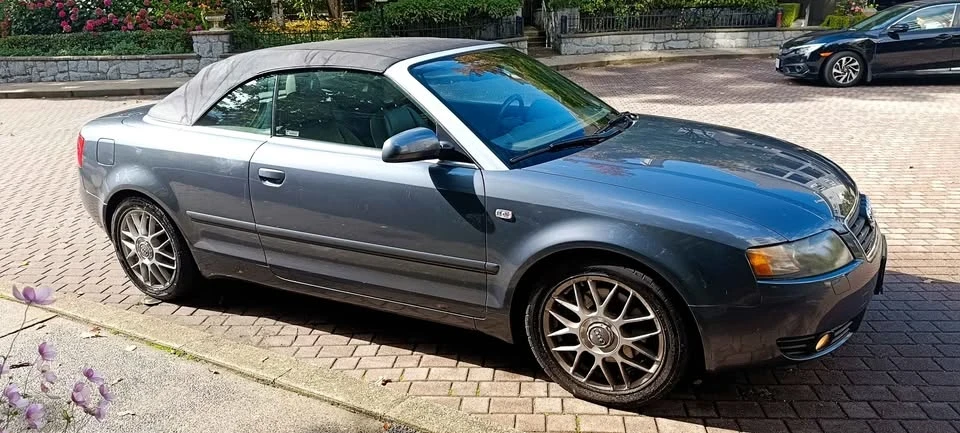2003 Audi B6 A4 - Image 14 of 19