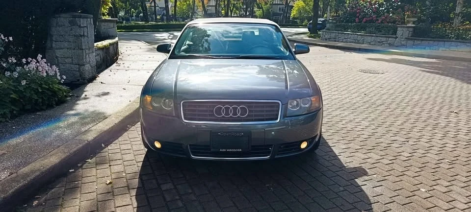2003 Audi B6 A4 - Image 16 of 19