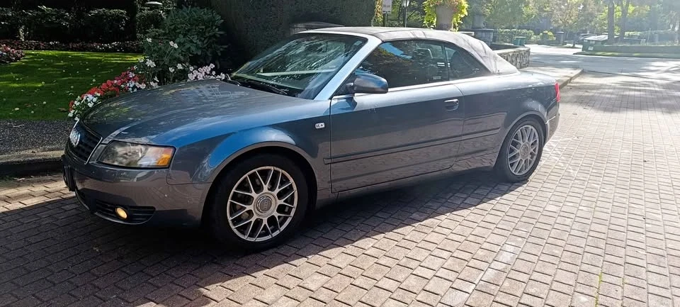 2003 Audi B6 A4 - Image 17 of 19