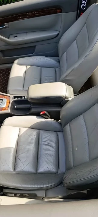 2003 Audi B6 A4 - Image 5 of 19