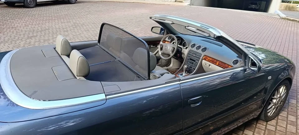 2003 Audi B6 A4 - Image 4 of 19