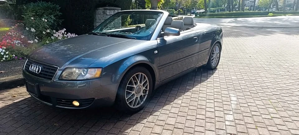 2003 Audi B6 A4 - Image 10 of 19