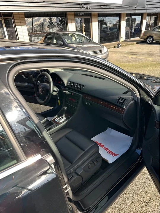 2003 Audi B6 A4 - Image 2 of 6