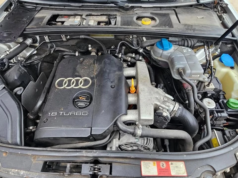 2003 Audi B6 A4 - Image 14 of 16