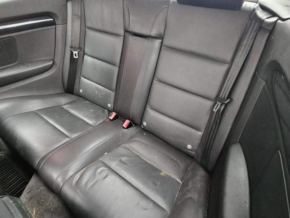 2003 Audi B6 A4 - Image 13 of 16