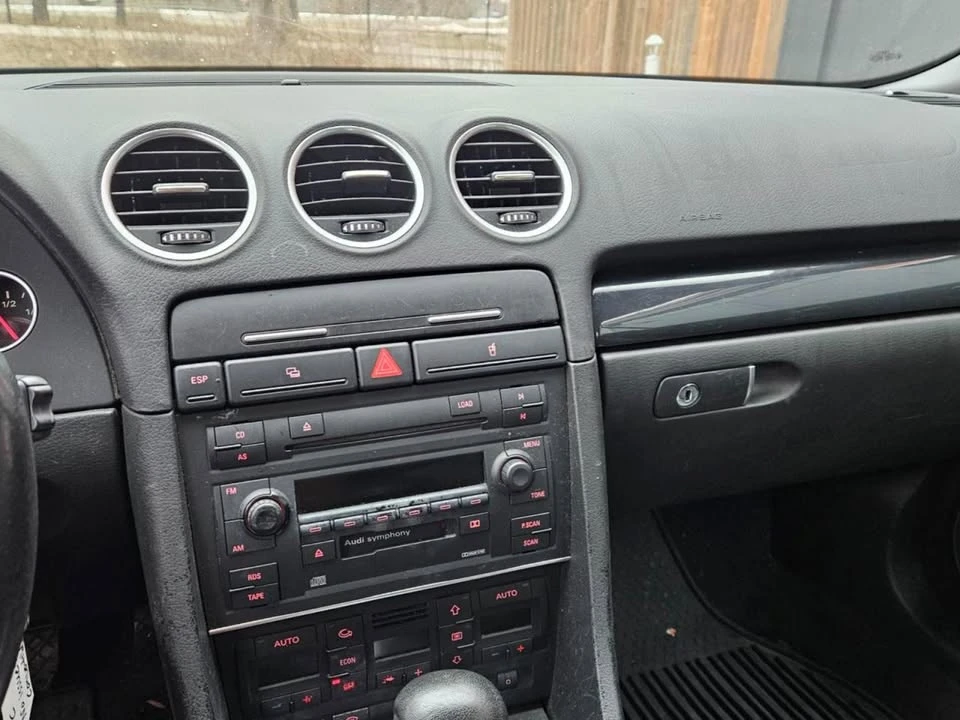 2003 Audi B6 A4 - Image 11 of 16