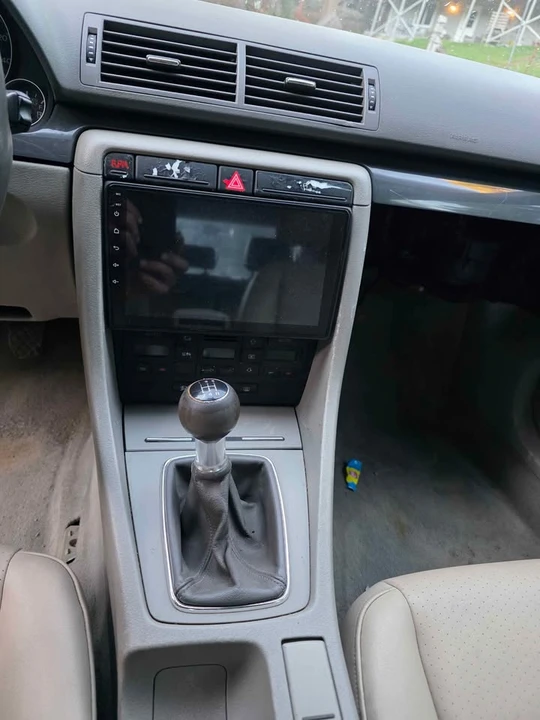 2003 Audi B6 A4 - Image 5 of 5