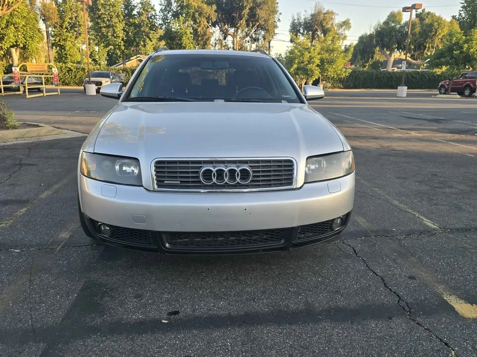 2003 Audi B6 A4 - Image 8 of 16