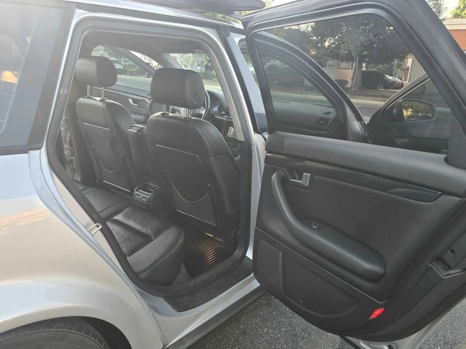 2003 Audi B6 A4 - Image 14 of 16