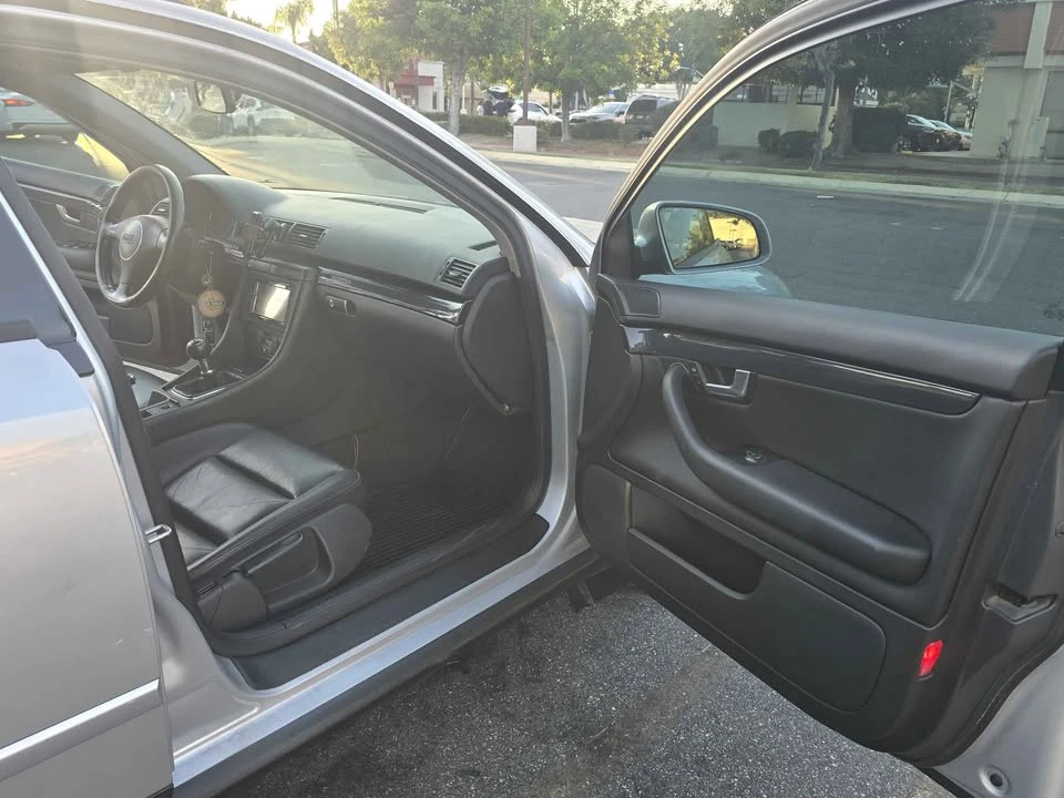 2003 Audi B6 A4 - Image 13 of 16