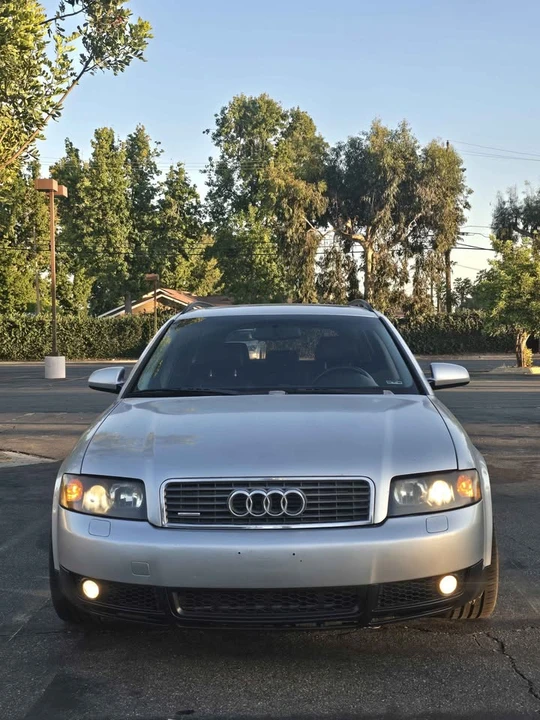 2003 Audi B6 A4 - Image 2 of 16