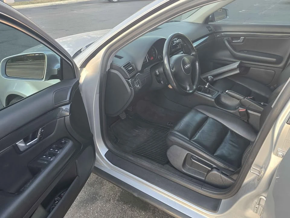 2003 Audi B6 A4 - Image 11 of 16