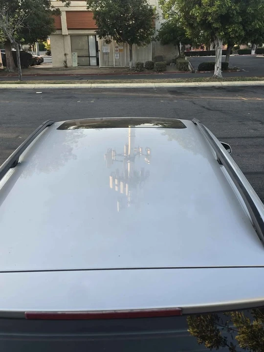 2003 Audi B6 A4 - Image 16 of 16
