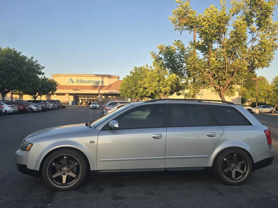 2003 Audi B6 A4 - Image 6 of 16