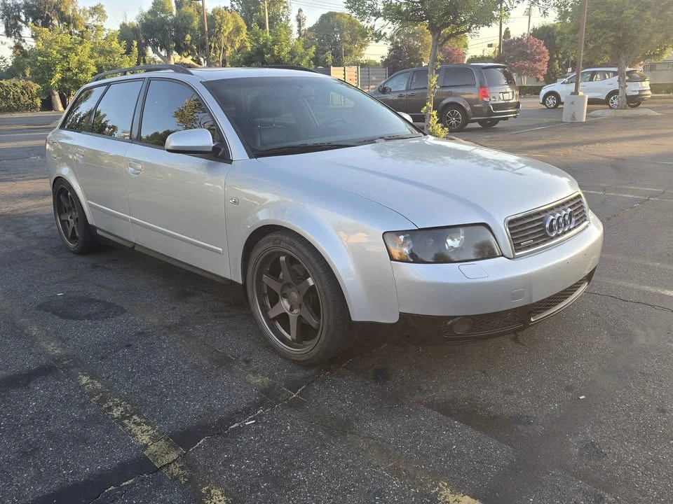 2003 Audi B6 A4 - Image 3 of 16