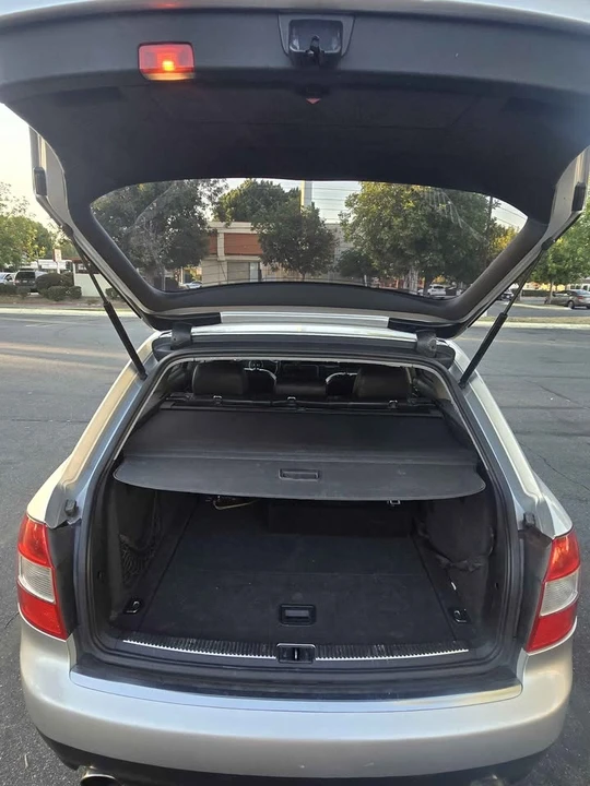 2003 Audi B6 A4 - Image 16 of 16