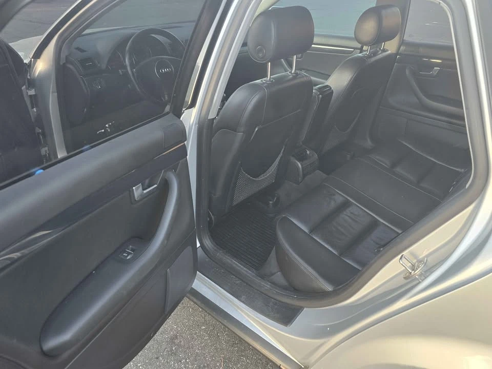 2003 Audi B6 A4 - Image 11 of 16