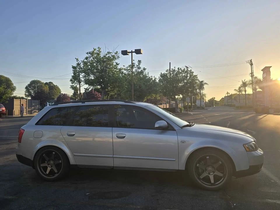 2003 Audi B6 A4 - Image 5 of 16