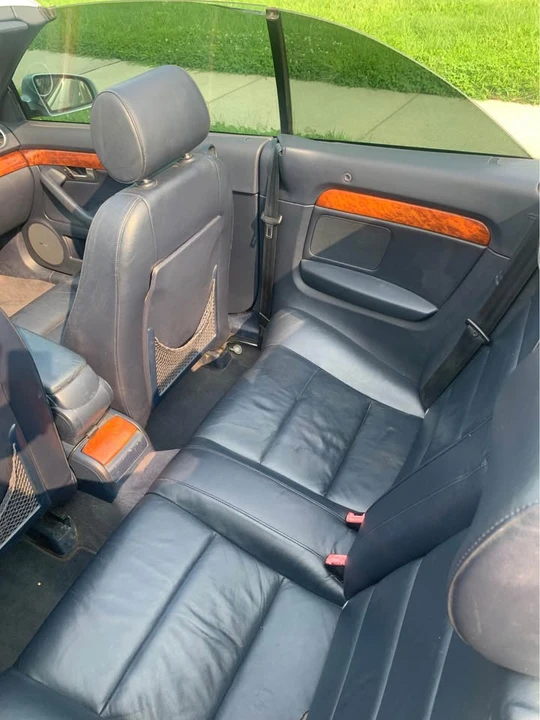 2003 Audi B6 A4 - Image 14 of 15