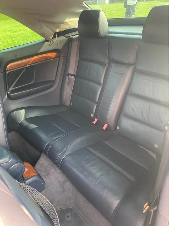 2003 Audi B6 A4 - Image 11 of 15
