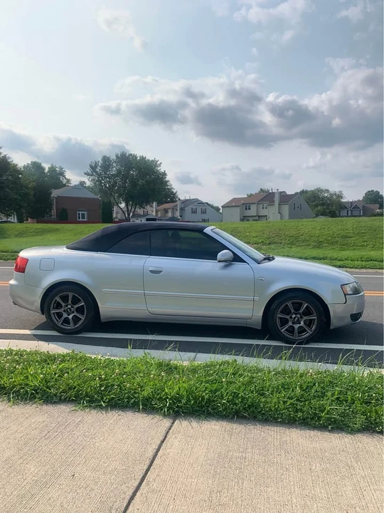 2003 Audi B6 A4 - Image 4 of 15