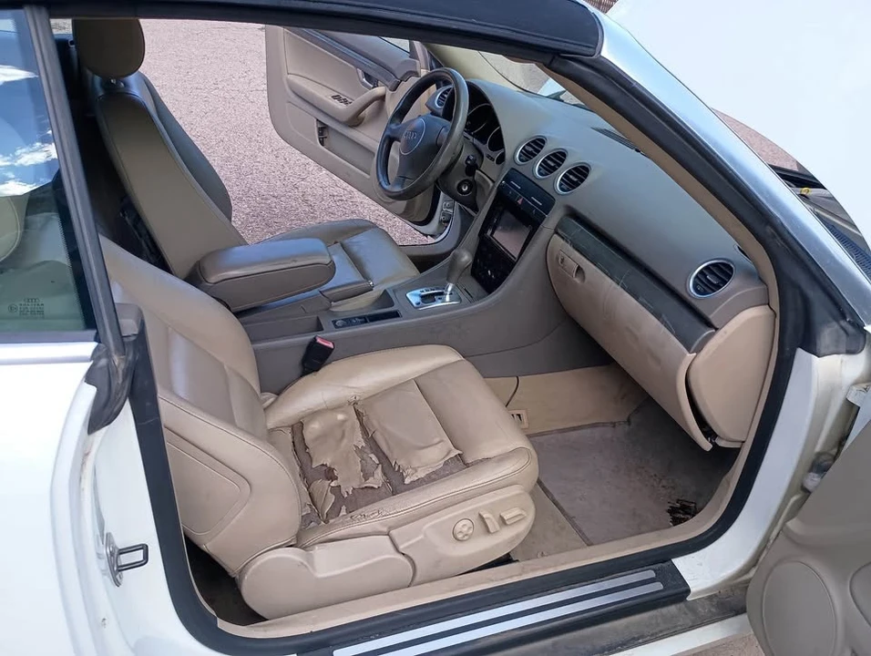 2003 Audi B6 A4 - Image 19 of 19