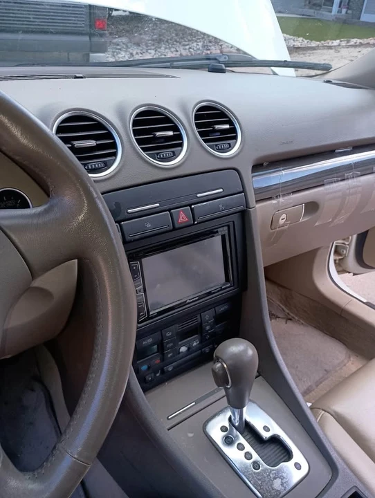 2003 Audi B6 A4 - Image 7 of 19