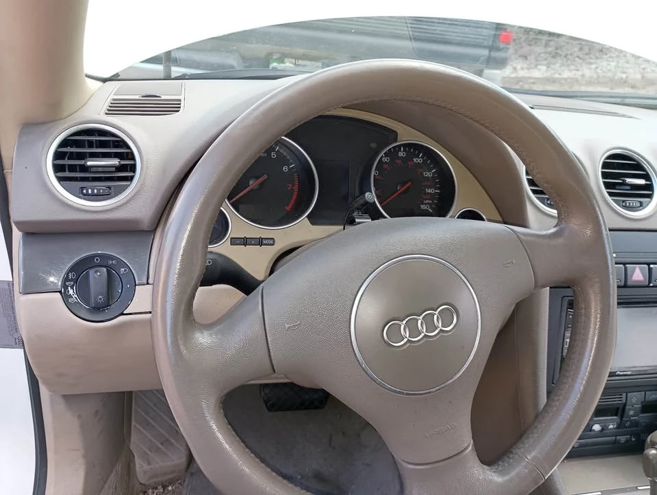 2003 Audi B6 A4 - Image 8 of 19
