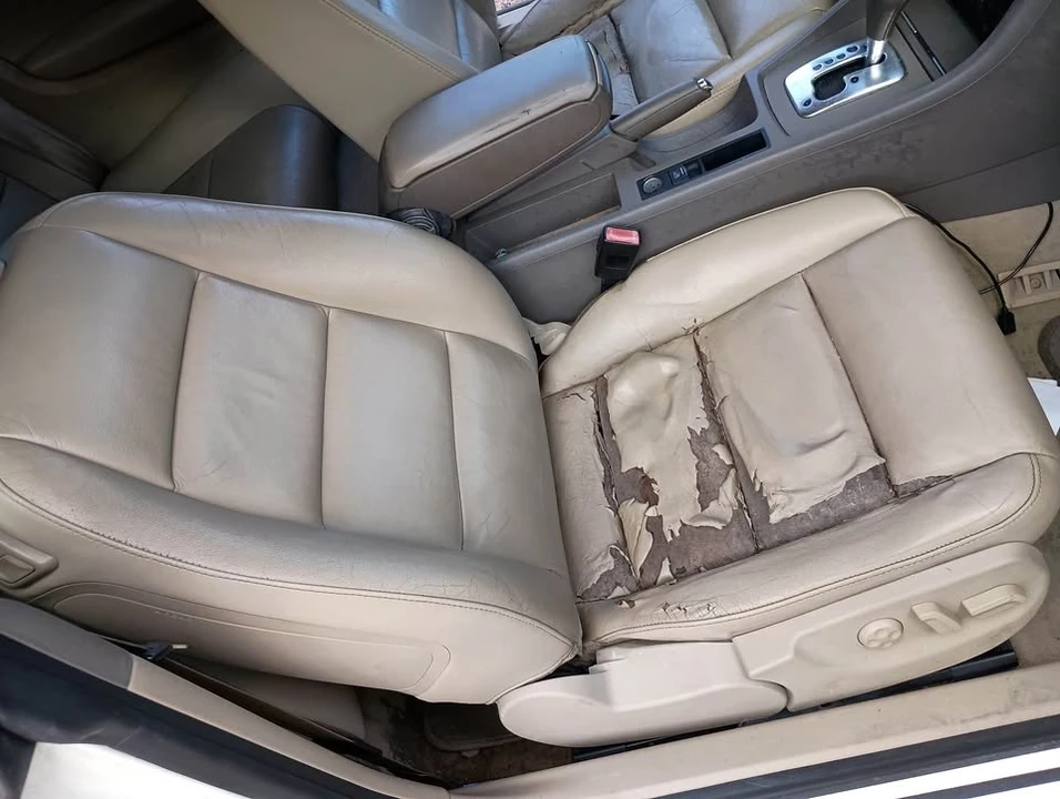 2003 Audi B6 A4 - Image 13 of 19
