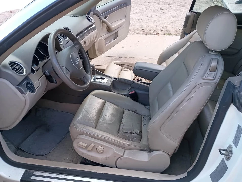 2003 Audi B6 A4 - Image 10 of 19