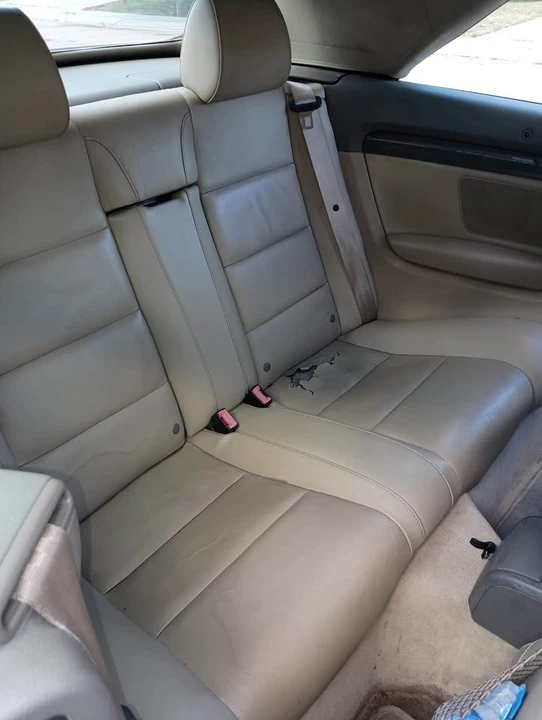 2003 Audi B6 A4 - Image 16 of 19