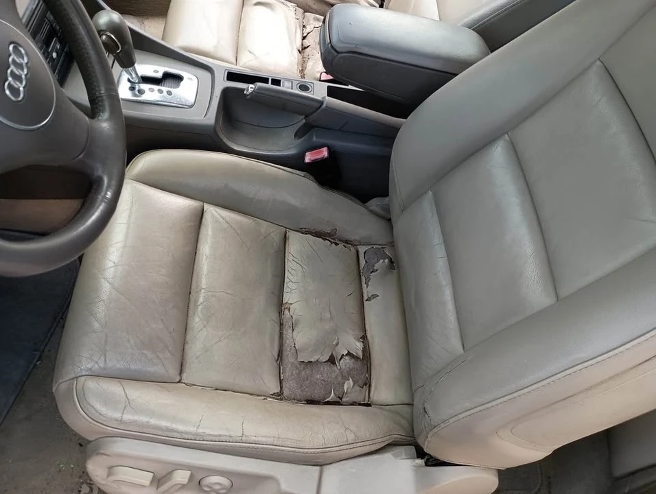 2003 Audi B6 A4 - Image 9 of 19
