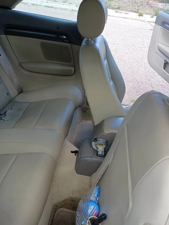 2003 Audi B6 A4 - Image 17 of 19