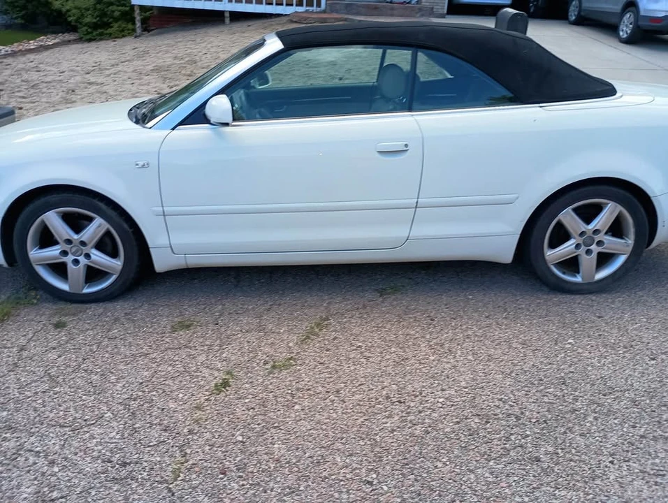 2003 Audi B6 A4 - Image 5 of 19
