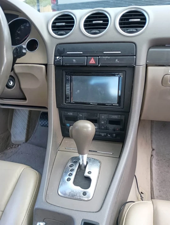 2003 Audi B6 A4 - Image 18 of 19