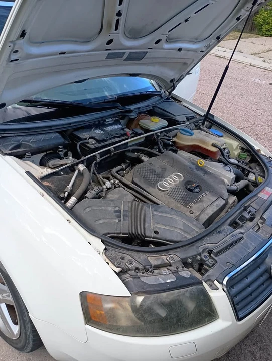 2003 Audi B6 A4 - Image 12 of 19