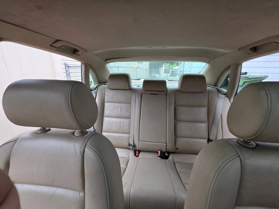 2003 Audi B6 A4 - Image 13 of 16