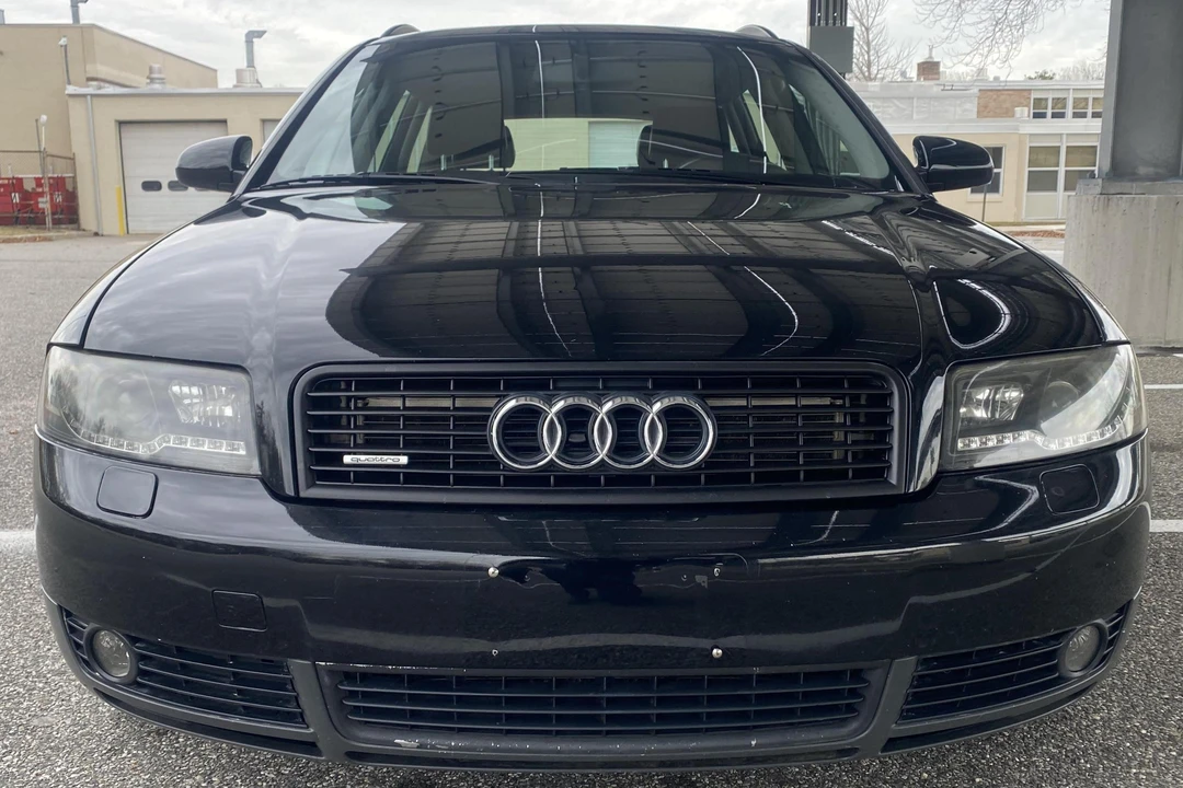 2003 Audi B6 A4 - Image 6 of 31