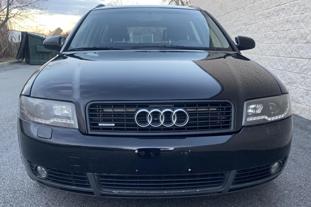 2003 Audi B6 A4 - Image 2 of 31