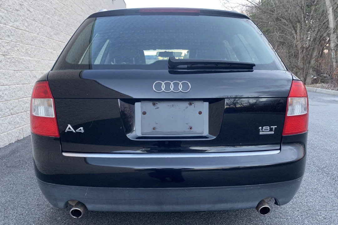 2003 Audi B6 A4 - Image 5 of 31