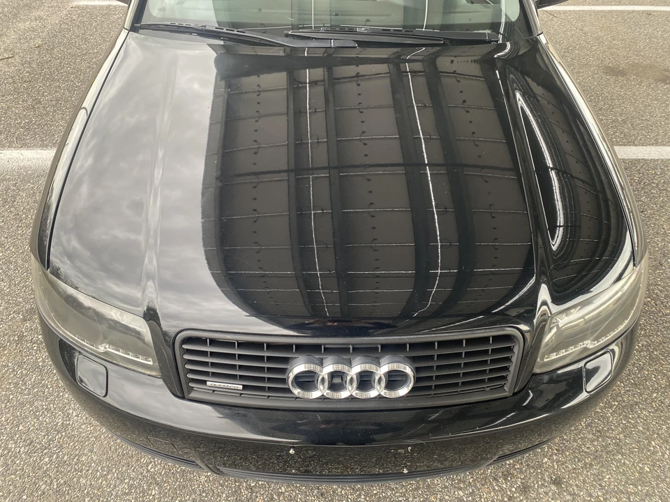 2003 Audi B6 A4 - Image 16 of 31