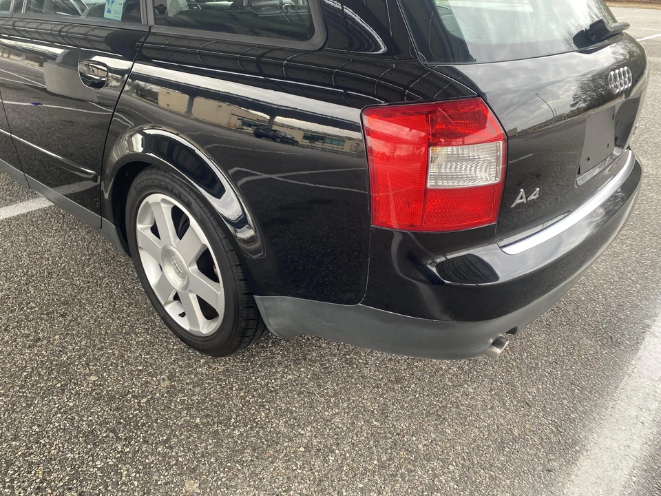 2003 Audi B6 A4 - Image 23 of 31