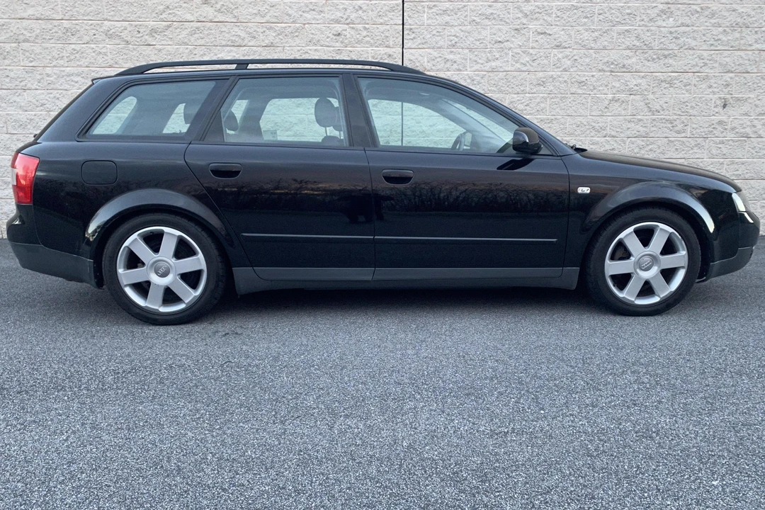 2003 Audi B6 A4 - Image 13 of 31