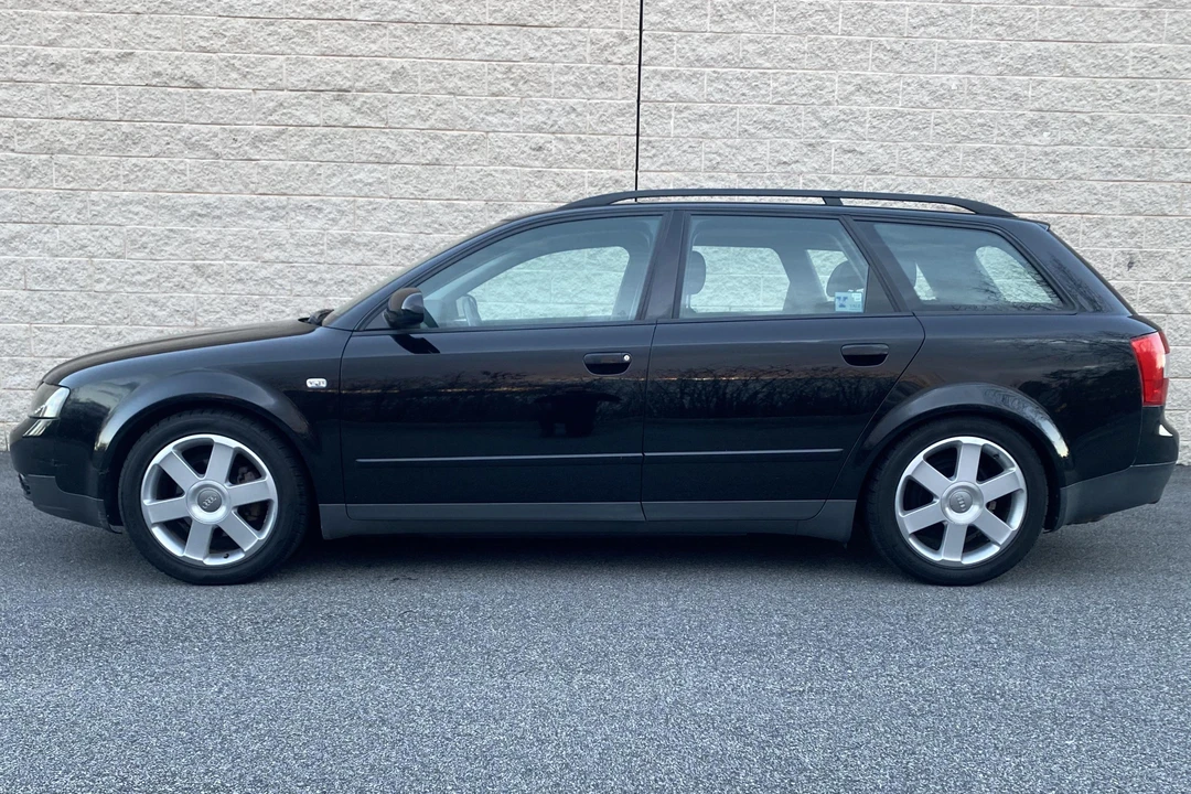 2003 Audi B6 A4 - Image 3 of 31