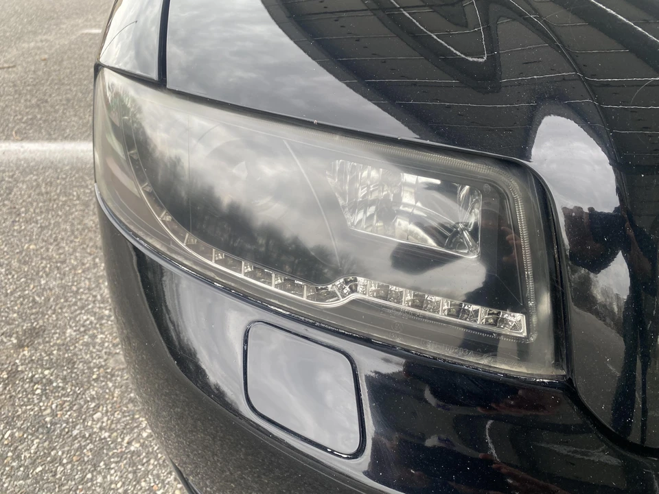 2003 Audi B6 A4 - Image 15 of 31