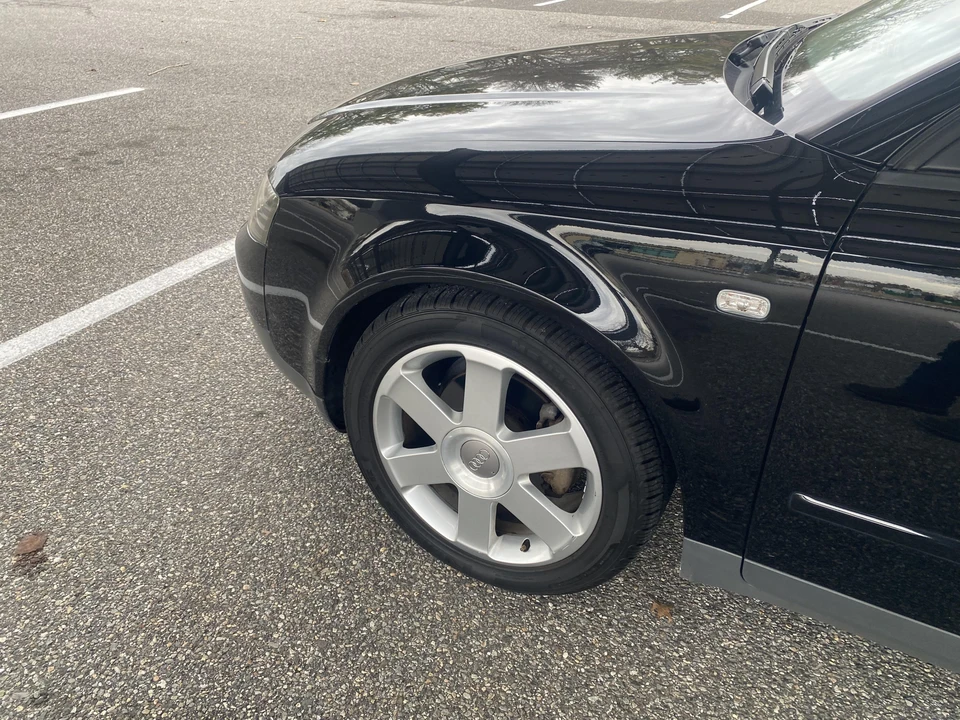 2003 Audi B6 A4 - Image 18 of 31