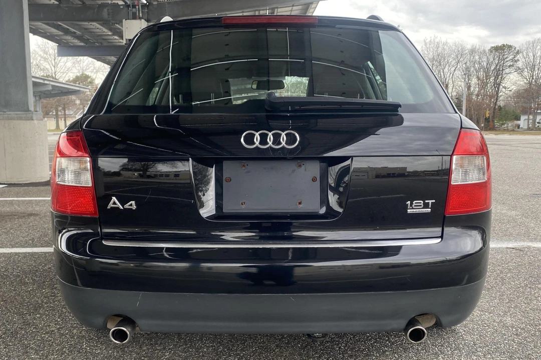 2003 Audi B6 A4 - Image 10 of 31